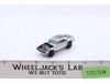 Heavy Chevy Chrome Club Kit Hot Wheels 1969 1970 Mattel Vintage Redline RL