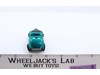 Classic 36 Ford Coupe Aqua Hot Wheels 1968 1969 Redline Vintage Mattel RL