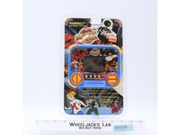 Mighty Max 1993 Tiger Electronic LCD Handheld Game Vintage NEW MOSC Sealed