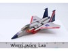 Starscream 100% Complete G1 Reissue Transformers Walmart Exclusive 2017 Hasbro