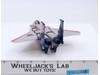 Starscream 100% Complete G1 Reissue Transformers Walmart Exclusive 2017 Hasbro