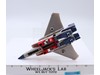 Starscream 100% Complete G1 Reissue Transformers Walmart Exclusive 2017 Hasbro