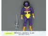 Super Ninja Chuck Norris Karate Kommandos 1986 Kenner Vintage Action Figure