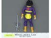 Super Ninja Chuck Norris Karate Kommandos 1986 Kenner Vintage Action Figure