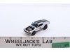 Mustang Boss Hoss Chrome Club Kit 1969 1970 Redline Hot Wheels Mattel Vtg RL