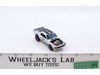 Mustang Boss Hoss Chrome Club Kit 1969 1970 Redline Hot Wheels Mattel Vtg RL