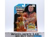 British Bulldog WWF Wrestling 1991 Hasbro Vintage Action Figure NEW SEALED