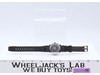 Terminator 2 Judgment Day Hologram Quartz Wristwatch RARE 1991 Vintage