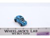 Custom Volkswagen Light Blue Hot Wheels 1967 1968 Redline Vintage RL USA