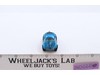 Custom Volkswagen Light Blue Hot Wheels 1967 1968 Redline Vintage RL USA