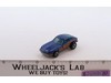 Z Whiz Datsun Blue Fairlady 1976 Redline Hot Wheels Mattel Vintage RL
