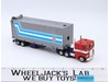 Optimus Prime MOVIE EDITION MAIL AWAY 100% Complete Vintage 1985 G1 Transformer