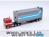 Optimus Prime MOVIE EDITION MAIL AWAY 100% Complete Vintage 1985 G1 Transformer
