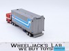 Optimus Prime MOVIE EDITION MAIL AWAY 100% Complete Vintage 1985 G1 Transformer
