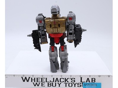 Grimlock Transformers Power of the Primes 2018 Voyager Class Hasbro Figure
