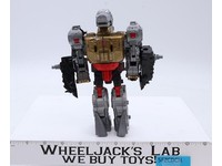 Grimlock Transformers Power of the Primes 2018 Voyager Class Hasbro Figure