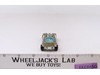 Beatnik Bandit OLIVE Green w/ White Int 1967 1968 Hot Wheels Mattel Redline HK