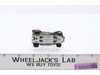 Beatnik Bandit OLIVE Green w/ White Int 1967 1968 Hot Wheels Mattel Redline HK