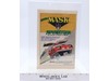 Uncover a M.A.S.K. Adventure Comic Promo Ad Insert MASK 1985 Vintage Book