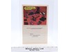Uncover a M.A.S.K. Adventure Comic Promo Ad Insert MASK 1985 Vintage Book