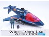 Switchblade W/Miles Mayhem 1985 MASK M.A.S.K. Vintage Vehicle