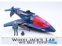 Switchblade W/Miles Mayhem 1985 MASK M.A.S.K. Vintage Vehicle