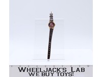 The Real Ghostbusters Employee Gift Wristwatch Kenner Vintage Image Watches