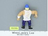 Mr. America Hulk CUSTOM WWF Wrestling 1993 Hasbro Vintage Action Figure