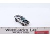 Mustang Boss Hoss Chrome Club Kit Hot Wheels 1969 1970 Mattel Vtg Redline RL