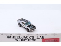 Mustang Boss Hoss Chrome Club Kit Hot Wheels 1969 1970 Mattel Vtg Redline RL