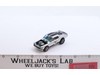 Mustang Boss Hoss Chrome Club Kit Hot Wheels 1969 1970 Mattel Vtg Redline RL