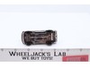 Mustang Boss Hoss Chrome Club Kit Hot Wheels 1969 1970 Mattel Vtg Redline RL