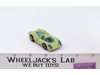 Porsche 917 Seafoam Green Enamel 1969 1973 Redline Hot Wheels Mattel Vtg