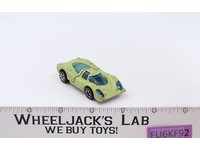 Porsche 917 Seafoam Green Enamel 1969 1973 Redline Hot Wheels Mattel Vtg