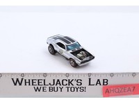 Heavy Chevy Chrome Club Kit Hot Wheels 1969 1970 Mattel Vintage Redline RL