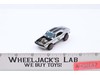 Heavy Chevy Chrome Club Kit Hot Wheels 1969 1970 Mattel Vintage Redline RL