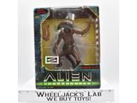 Warrior Alien Alien Resurrection Movie Edition 1997 NEW MIB Kenner