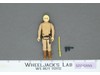 Luke Skywalker Bespin 100% Complete Star Wars 1977 Kenner Action Figure No Repro