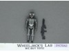 Zuckuss 100% Complete Star Wars 1982 ESB Vintage Kenner Figure NO REPRO