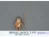 Wicket Ewok 100% Complete NO COO Star Wars ROTJ 1984 Kenner Figure NO REPRO