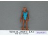 Hammerhead 1978 Kenner Star Wars Vintage Action Figure No Repro