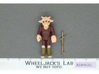 Ree-Yees 100% Complete Star Wars 1983 Vintage Kenner Action Figure NO REPRO