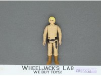 Luke Skywalker Bespin Star Wars 1980 Vintage Kenner Action Figure