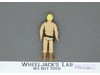 Luke Skywalker Bespin Star Wars 1980 Vintage Kenner Action Figure