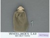 Squid Head 100% Complete Star Wars ROTJ 1983 Vintage Kenner Figure NO REPRO