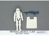Imperial Hoth Stormtrooper 100% Complete Star Wars ESB 1980 Kenner NO REPRO