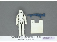 Imperial Hoth Stormtrooper 100% Complete Star Wars ESB 1980 Kenner NO REPRO