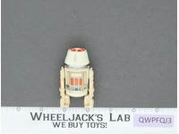 R5-D4 100% Complete Star Wars 1978 Vintage Kenner Action Figure NO REPRO