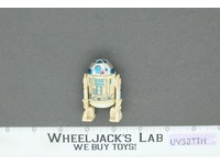 R2-D2 100% Complete Star Wars 1977 Vintage Kenner Action Figure NO REPRO