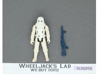 Imperial Stormtrooper Hoth Star Wars ESB 1980 Kenner Action Figure
